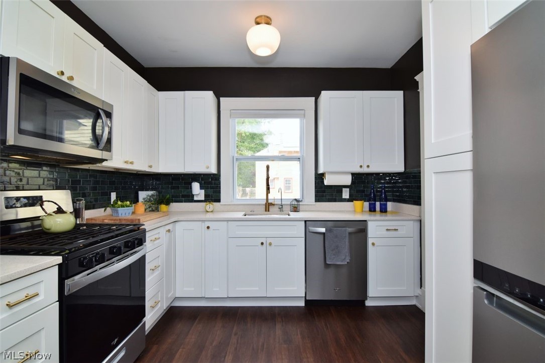 3046 Euclid Heights Boulevard Cleveland Heights OH 44118