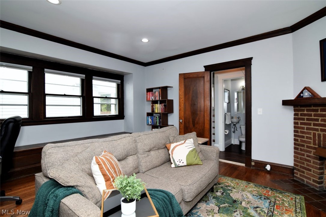 3046 Euclid Heights Boulevard Cleveland Heights OH 44118