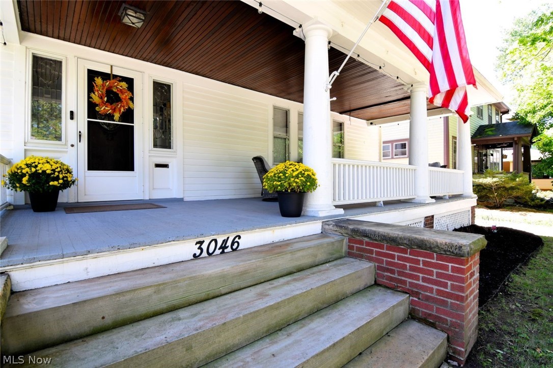 3046 Euclid Heights Boulevard Cleveland Heights OH 44118