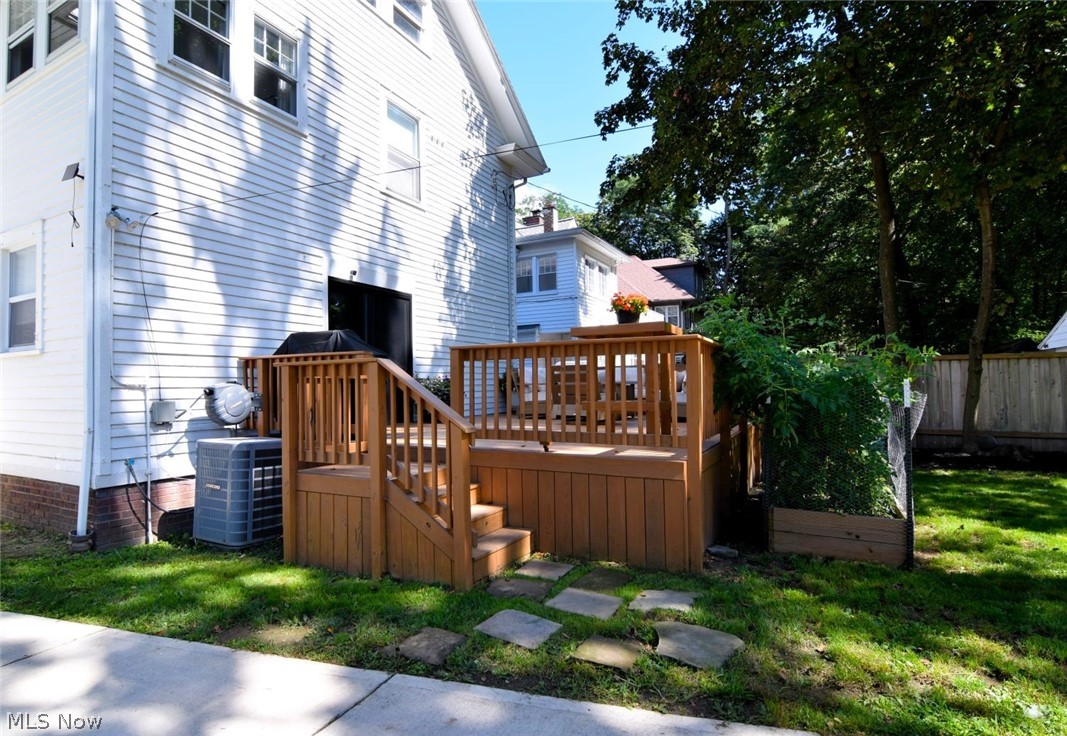3046 Euclid Heights Boulevard Cleveland Heights OH 44118
