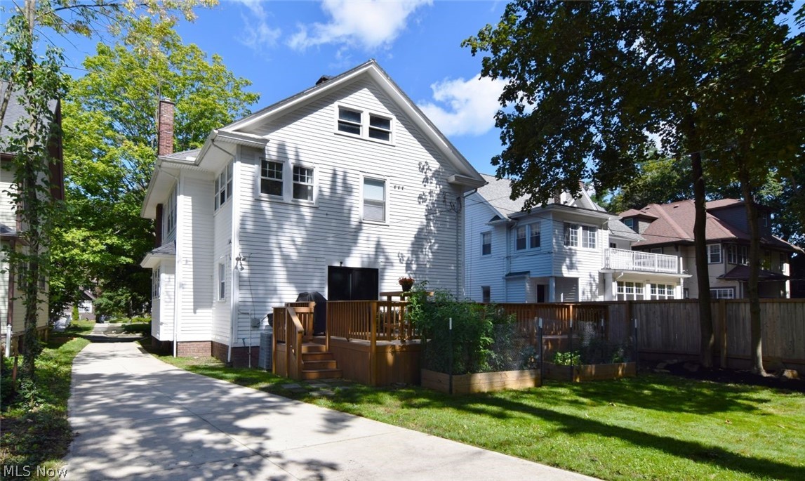 3046 Euclid Heights Boulevard Cleveland Heights OH 44118