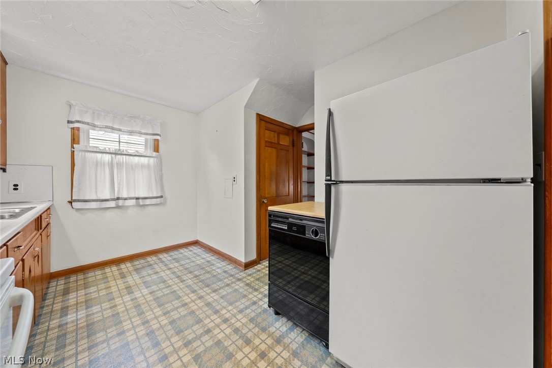 1247 Churchill Road Lyndhurst OH 44124