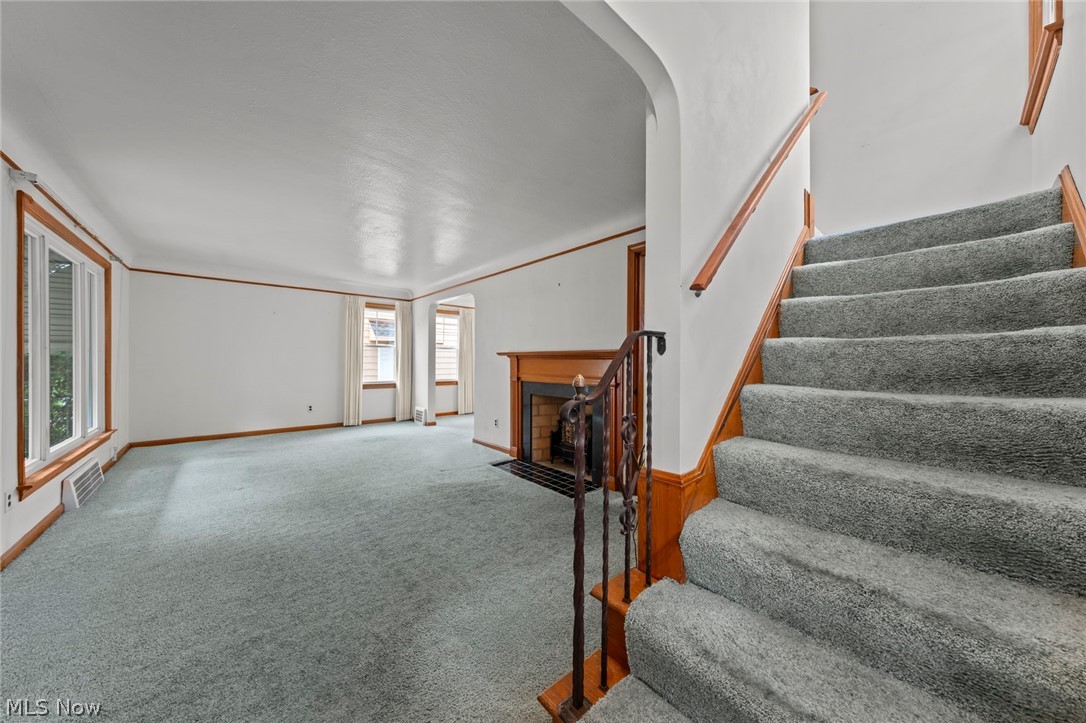 1247 Churchill Road Lyndhurst OH 44124