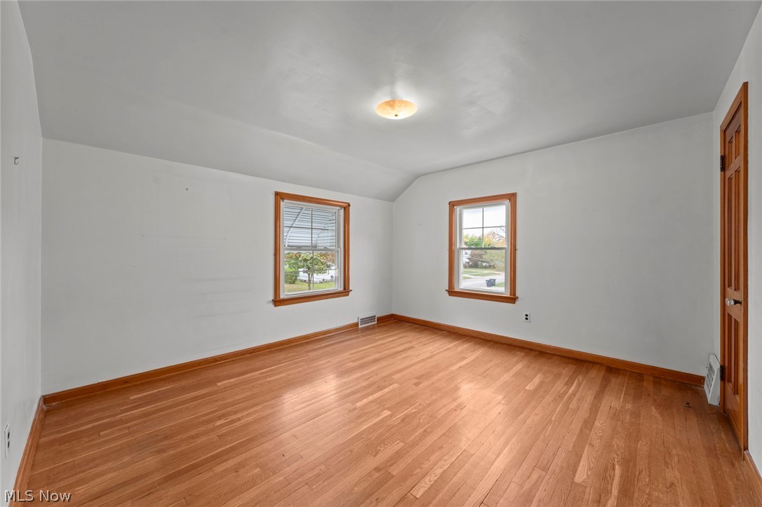 1247 Churchill Road Lyndhurst OH 44124