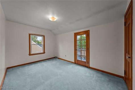 1247 Churchill Road Lyndhurst OH 44124