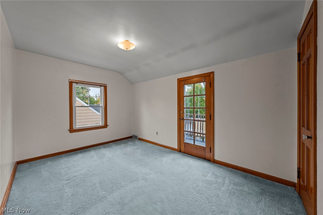 1247 Churchill Road Lyndhurst OH 44124