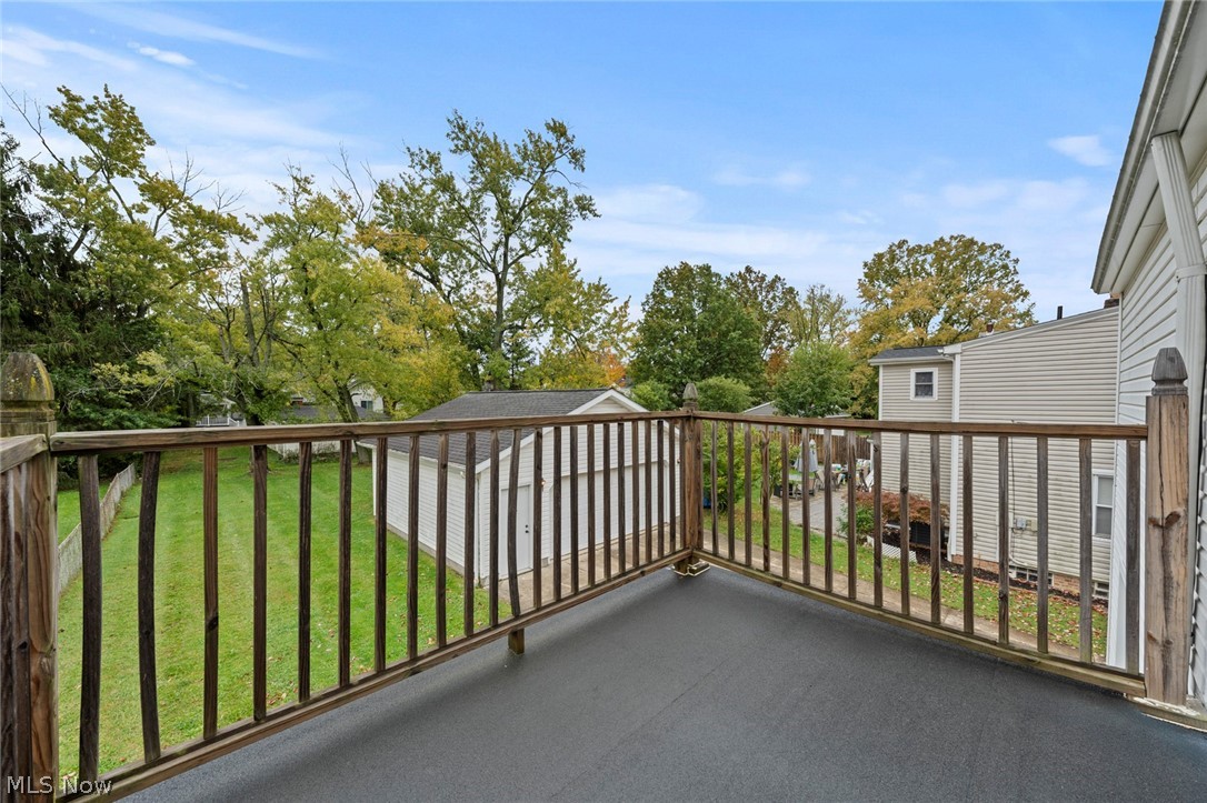 1247 Churchill Road Lyndhurst OH 44124