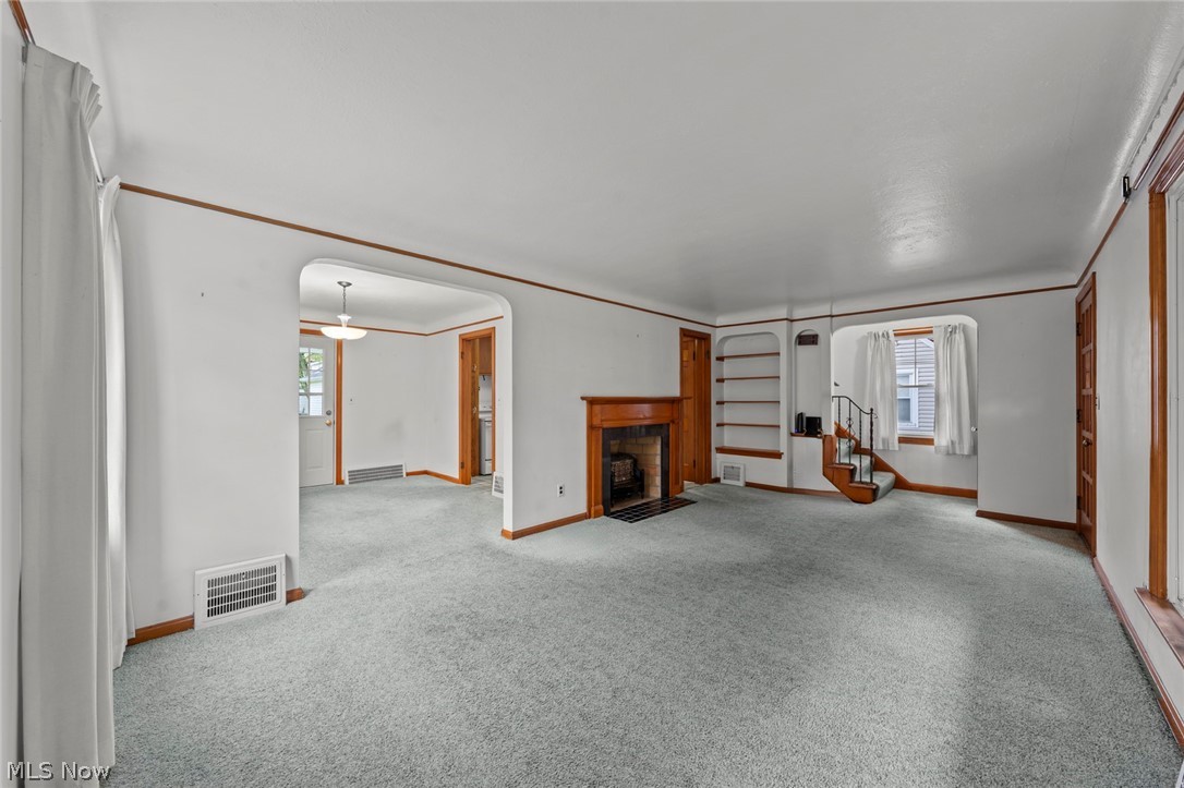 1247 Churchill Road Lyndhurst OH 44124