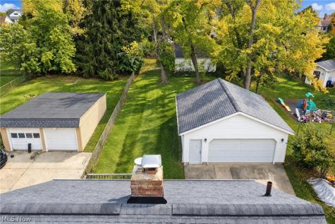 1247 Churchill Road Lyndhurst OH 44124