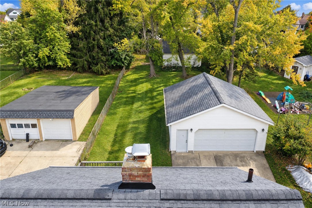 1247 Churchill Road Lyndhurst OH 44124