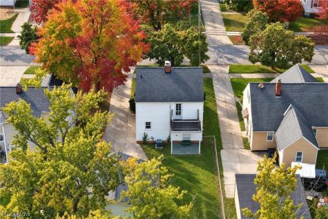 1247 Churchill Road Lyndhurst OH 44124