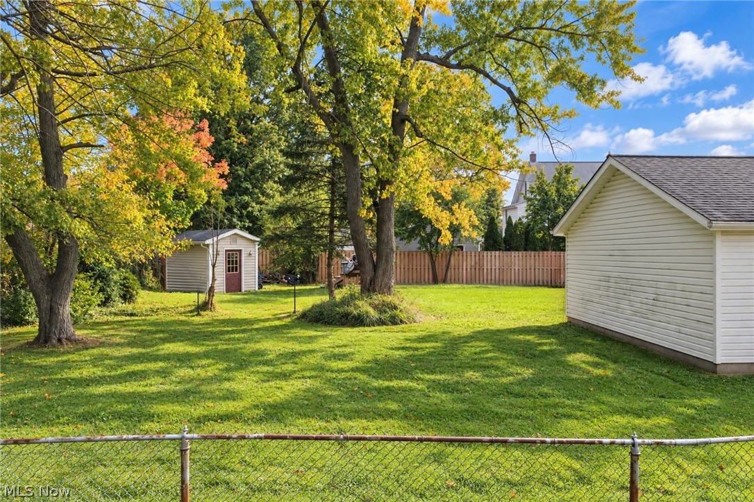 1247 Churchill Road Lyndhurst OH 44124