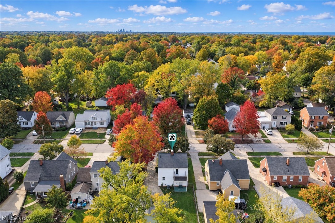 1247 Churchill Road Lyndhurst OH 44124
