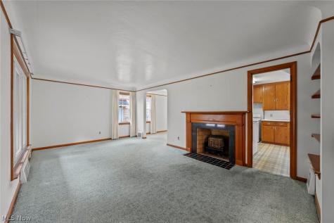 1247 Churchill Road Lyndhurst OH 44124