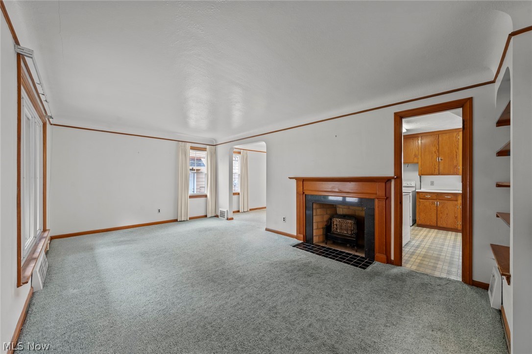 1247 Churchill Road Lyndhurst OH 44124