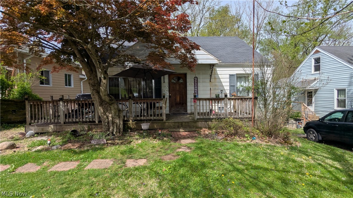 30 Auburn Avenue Shelby OH 44875