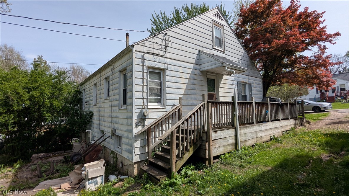 30 Auburn Avenue Shelby OH 44875