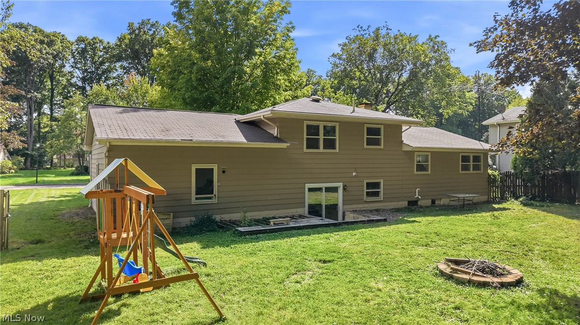 281 Cricklewood Drive Cortland OH 44410