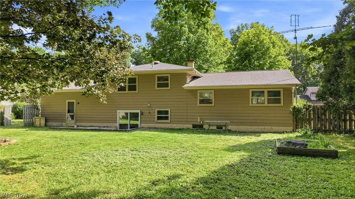 281 Cricklewood Drive Cortland OH 44410