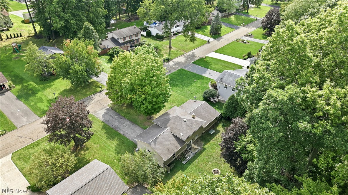 281 Cricklewood Drive Cortland OH 44410