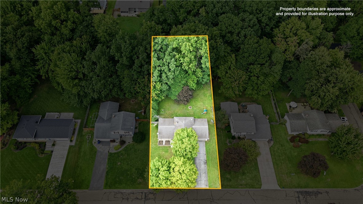 281 Cricklewood Drive Cortland OH 44410