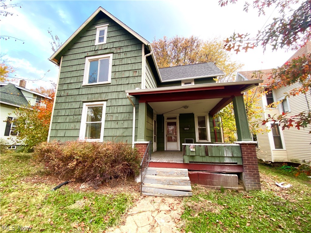 1929 Tuscarawas Street E Canton OH 44707