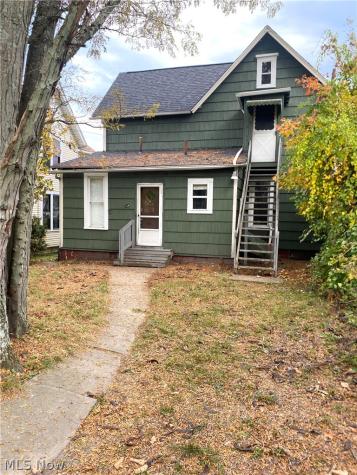 1929 Tuscarawas Street E Canton OH 44707