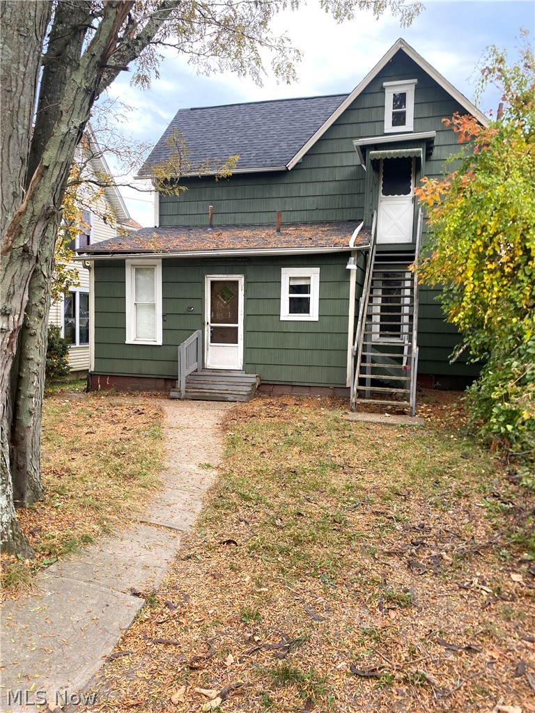 1929 Tuscarawas Street E Canton OH 44707