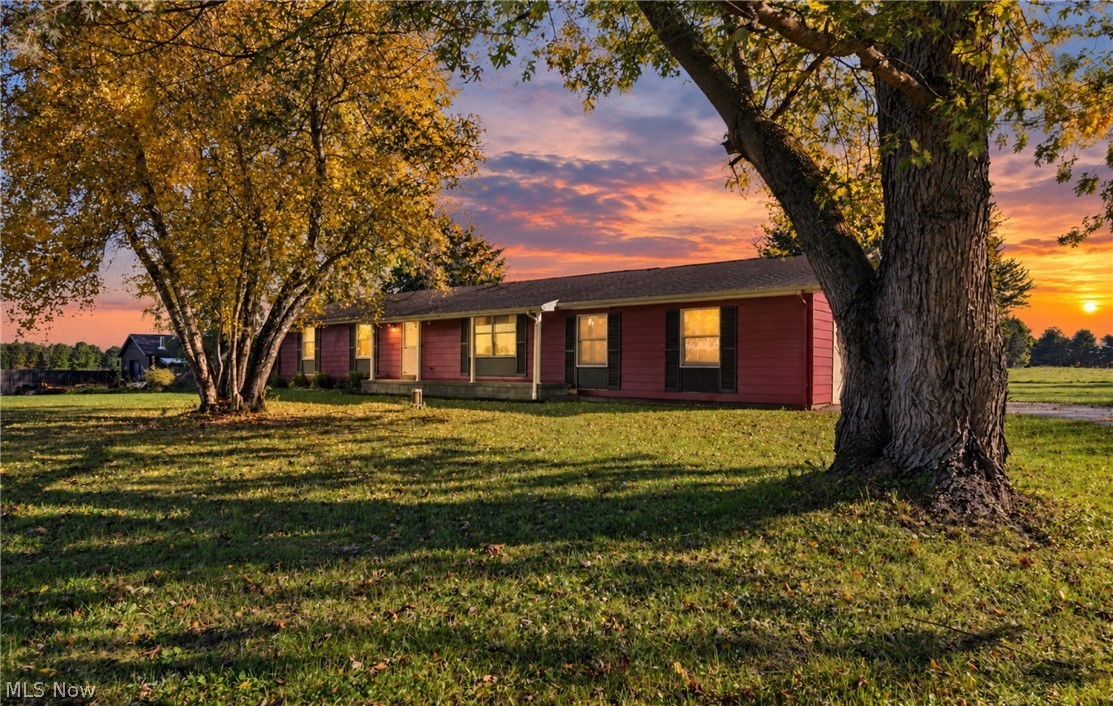 6561 S Duck Creek Road S Berlin Center OH 44401