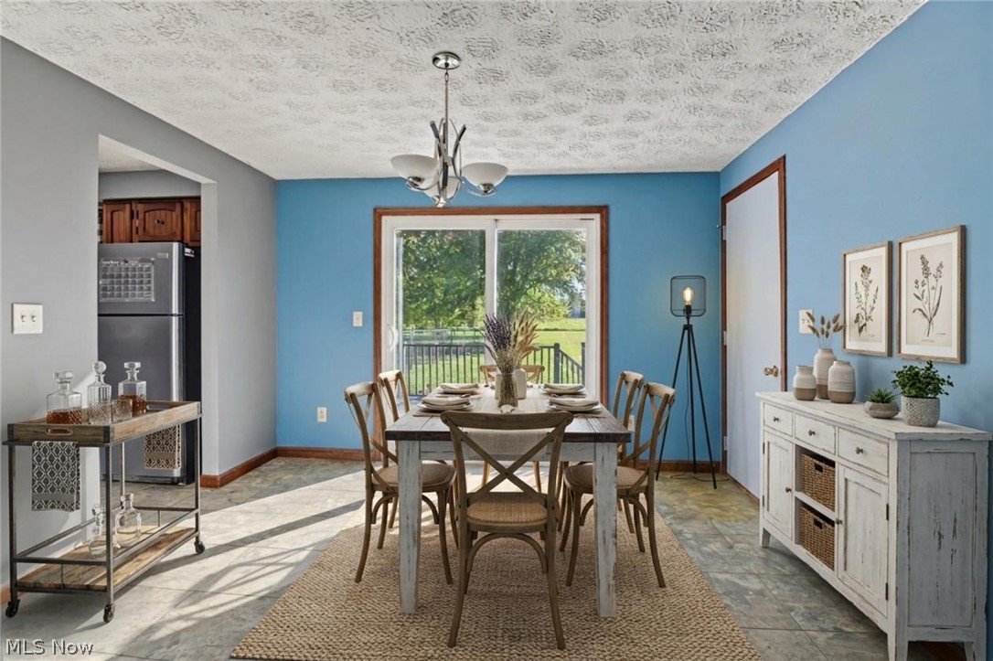6561 S Duck Creek Road S Berlin Center OH 44401