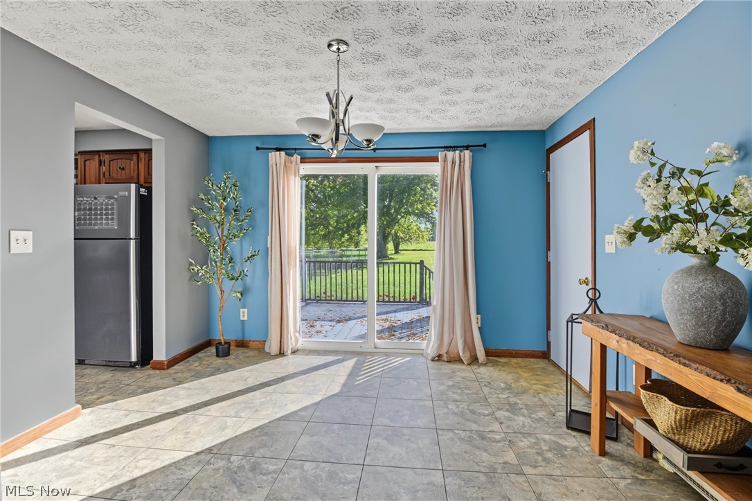 6561 S Duck Creek Road S Berlin Center OH 44401
