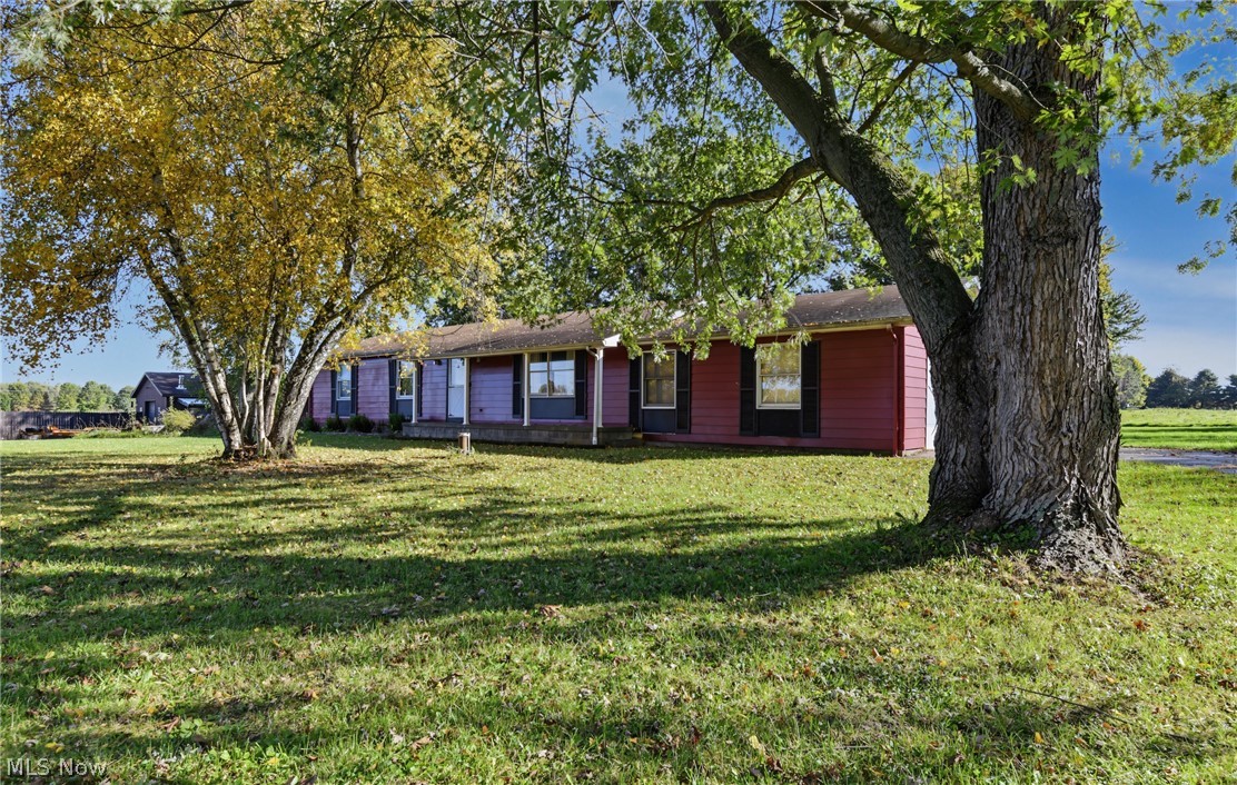 6561 S Duck Creek Road S Berlin Center OH 44401