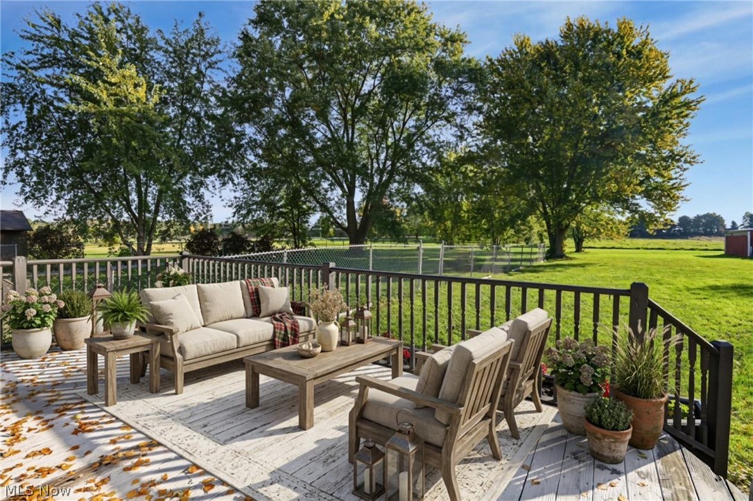 6561 S Duck Creek Road S Berlin Center OH 44401
