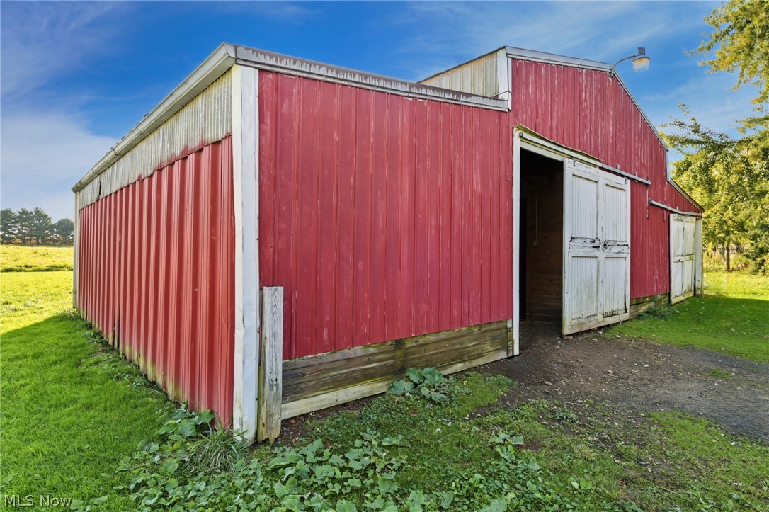6561 S Duck Creek Road S Berlin Center OH 44401