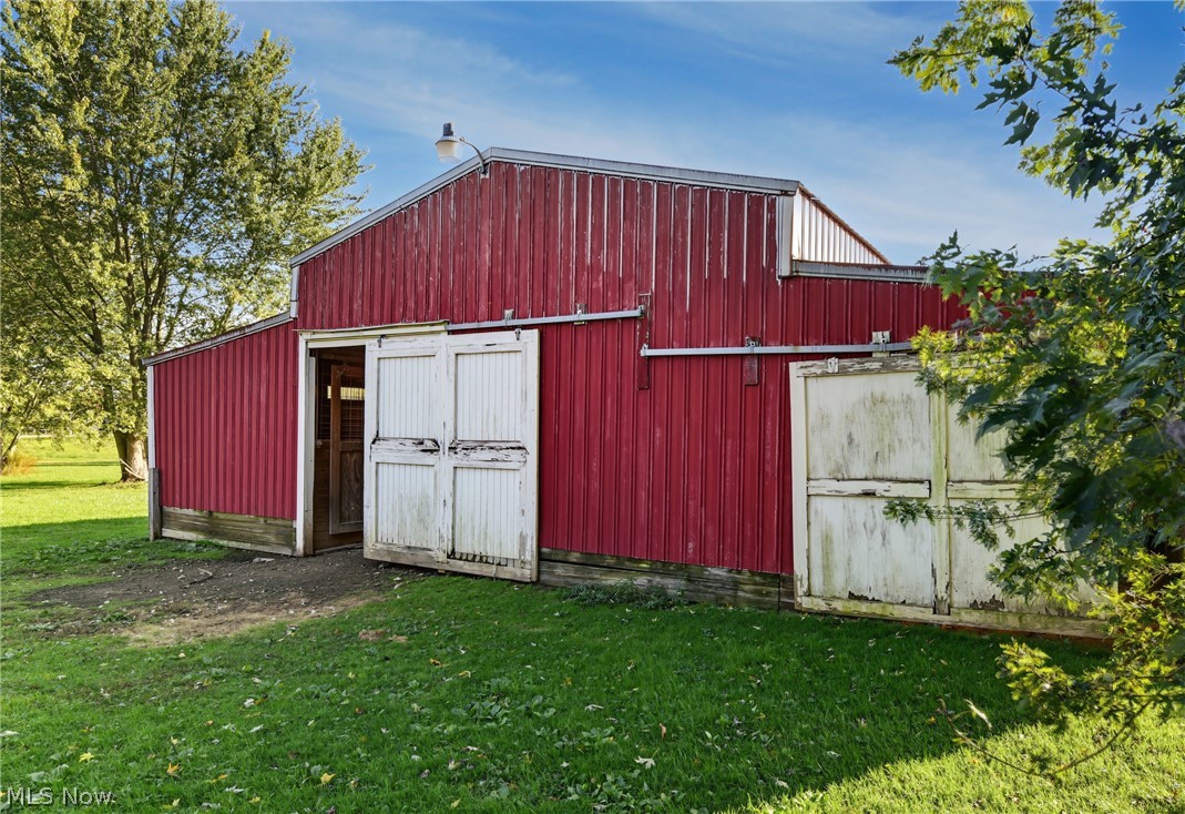 6561 S Duck Creek Road S Berlin Center OH 44401