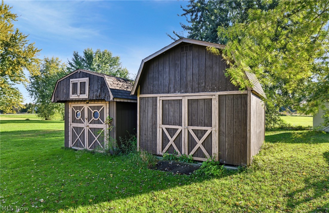 6561 S Duck Creek Road S Berlin Center OH 44401