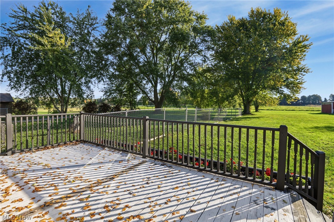 6561 S Duck Creek Road S Berlin Center OH 44401
