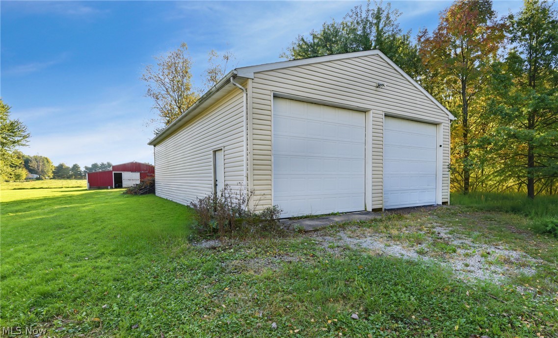 6561 S Duck Creek Road S Berlin Center OH 44401