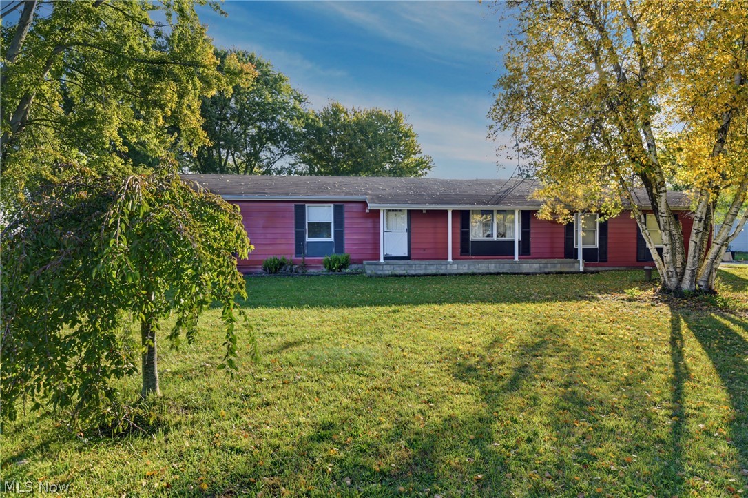6561 S Duck Creek Road S Berlin Center OH 44401
