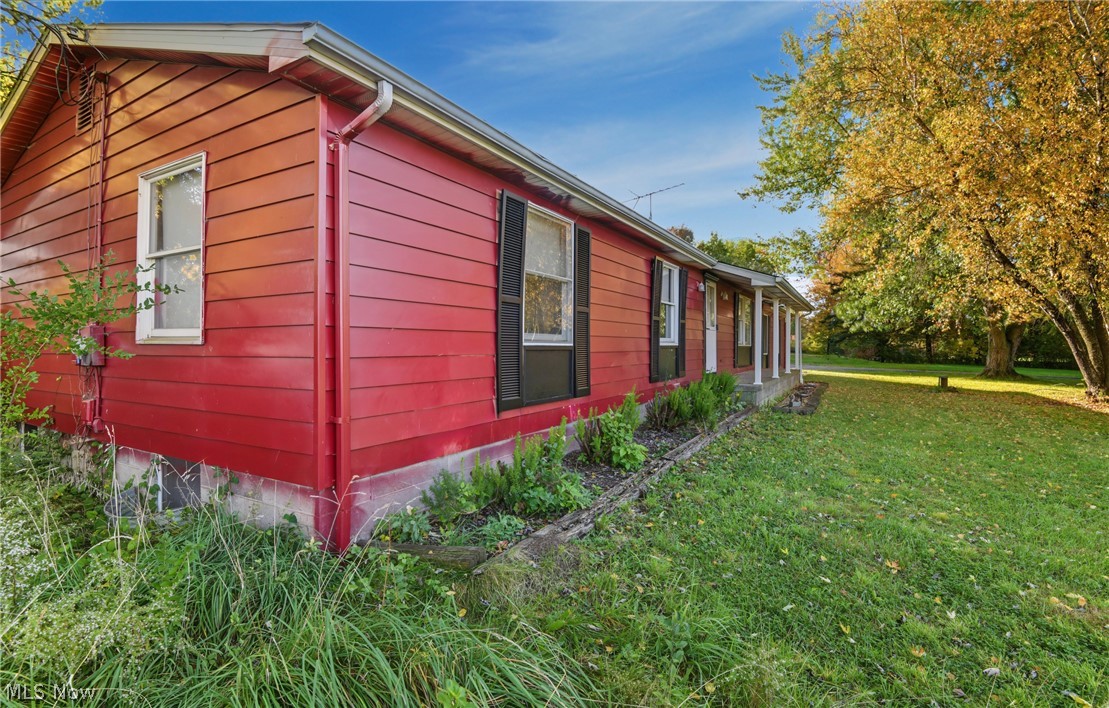 6561 S Duck Creek Road S Berlin Center OH 44401