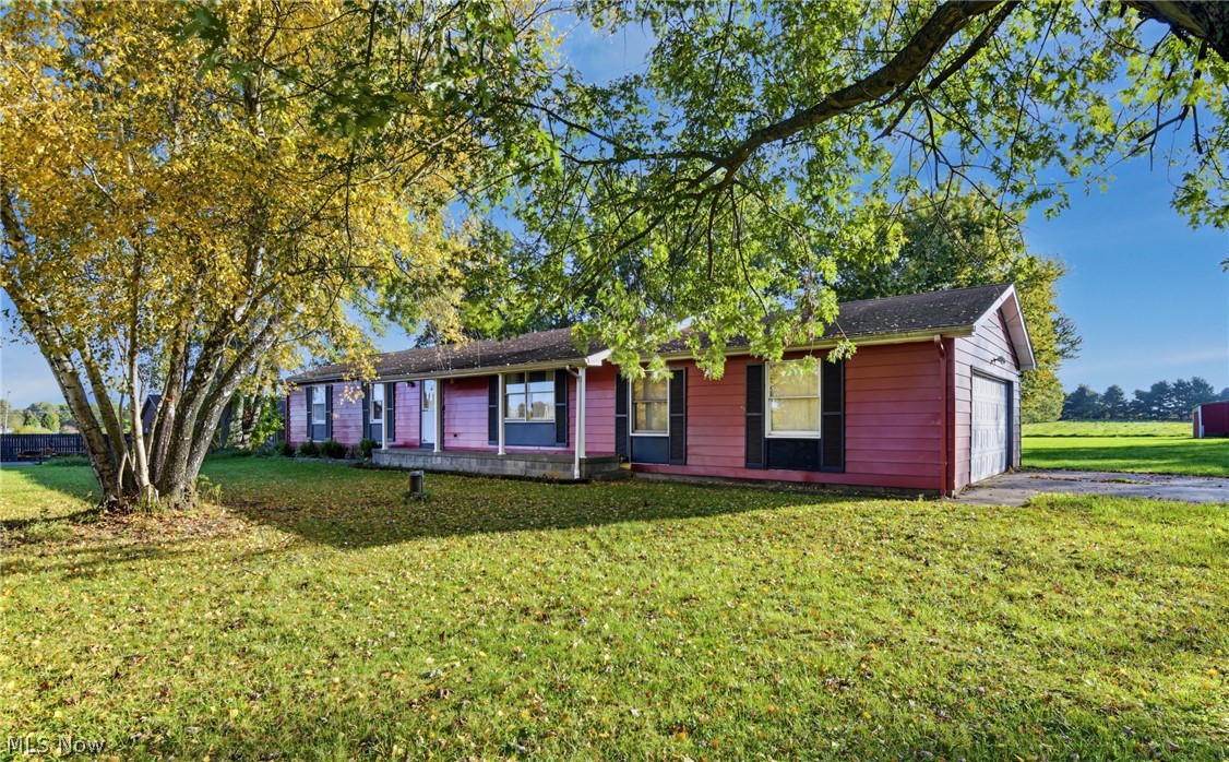 6561 S Duck Creek Road S Berlin Center OH 44401