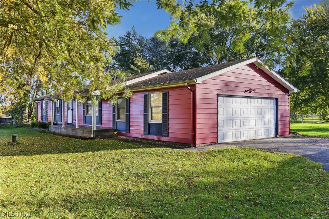6561 S Duck Creek Road S Berlin Center OH 44401