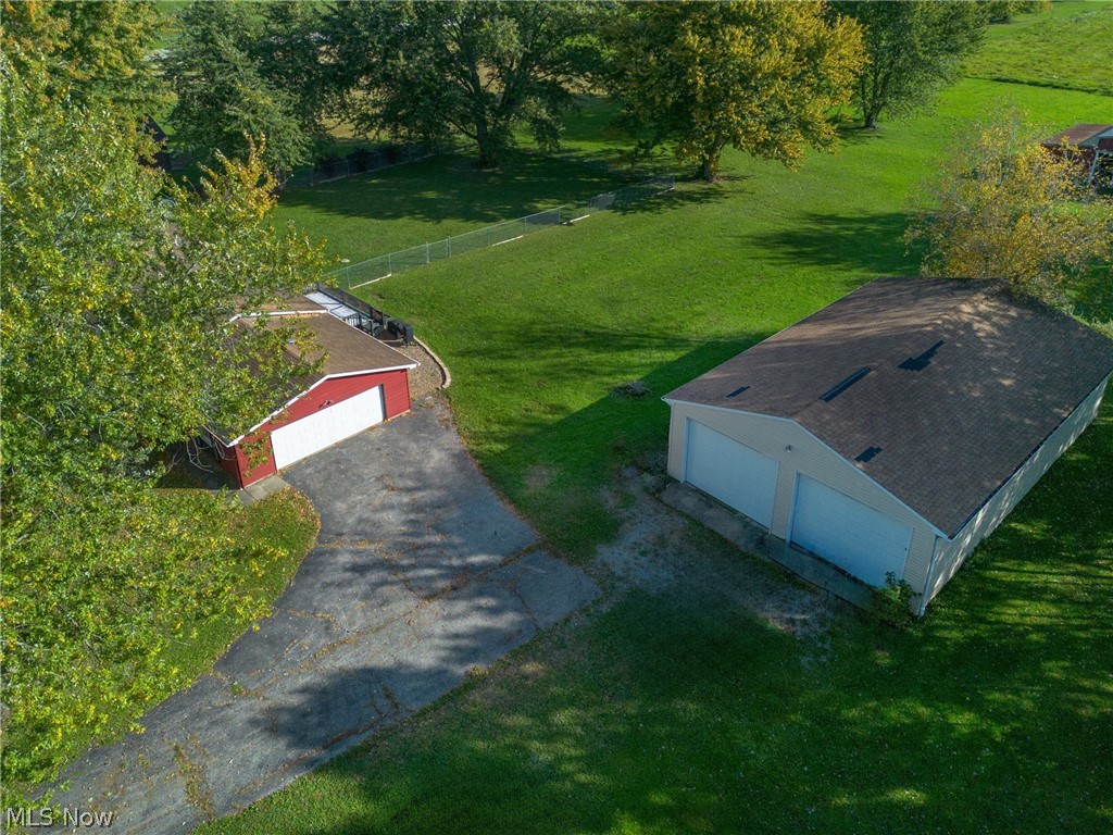 6561 S Duck Creek Road S Berlin Center OH 44401