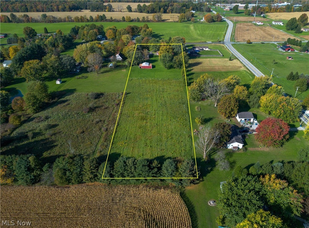6561 S Duck Creek Road S Berlin Center OH 44401