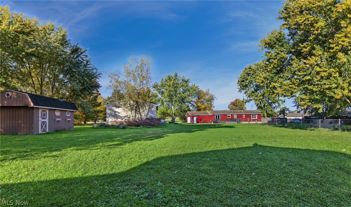 6561 S Duck Creek Road S Berlin Center OH 44401