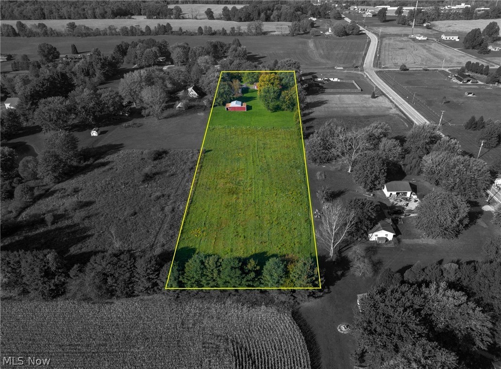 6561 S Duck Creek Road S Berlin Center OH 44401