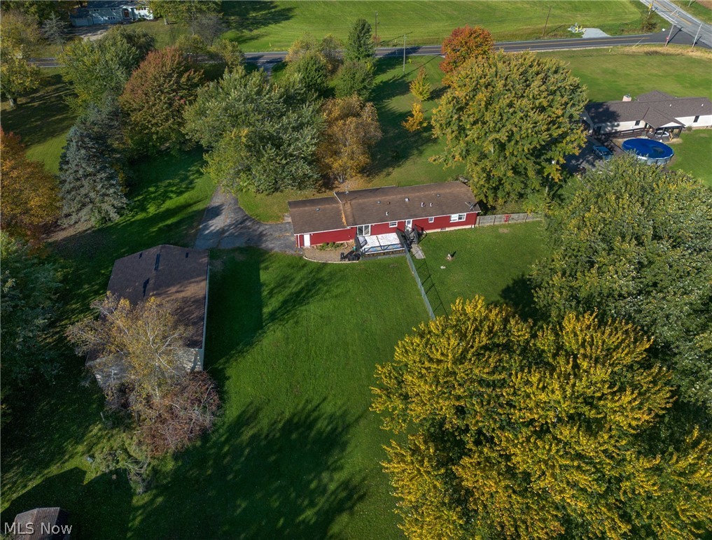 6561 S Duck Creek Road S Berlin Center OH 44401