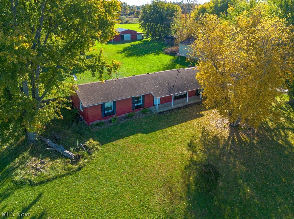 6561 S Duck Creek Road S Berlin Center OH 44401
