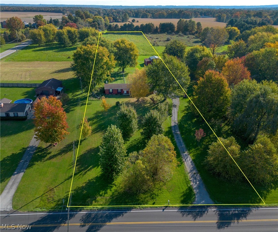6561 S Duck Creek Road S Berlin Center OH 44401