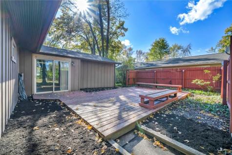 104 Whitehall Drive Berea OH 44017